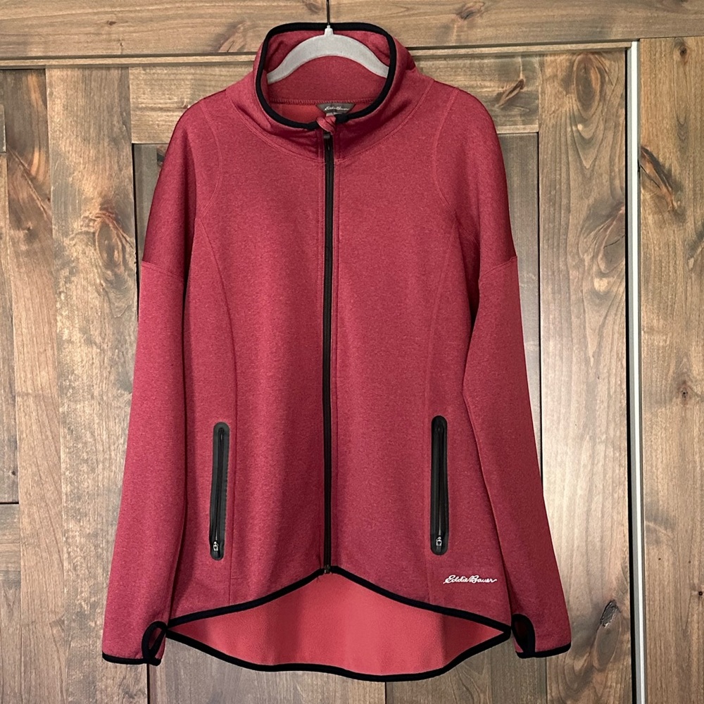 Eddie Bauer Women’s Afterburn Jacket